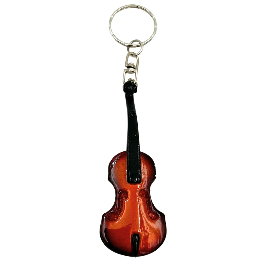 Porte-clés violon - ECK-0887
