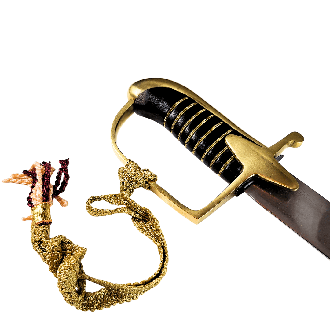 Sabre de cavalerie polonais modèle 1921 - réplique – 1192WP