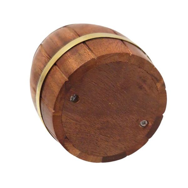 Tirelire – tonneau - DNU-001