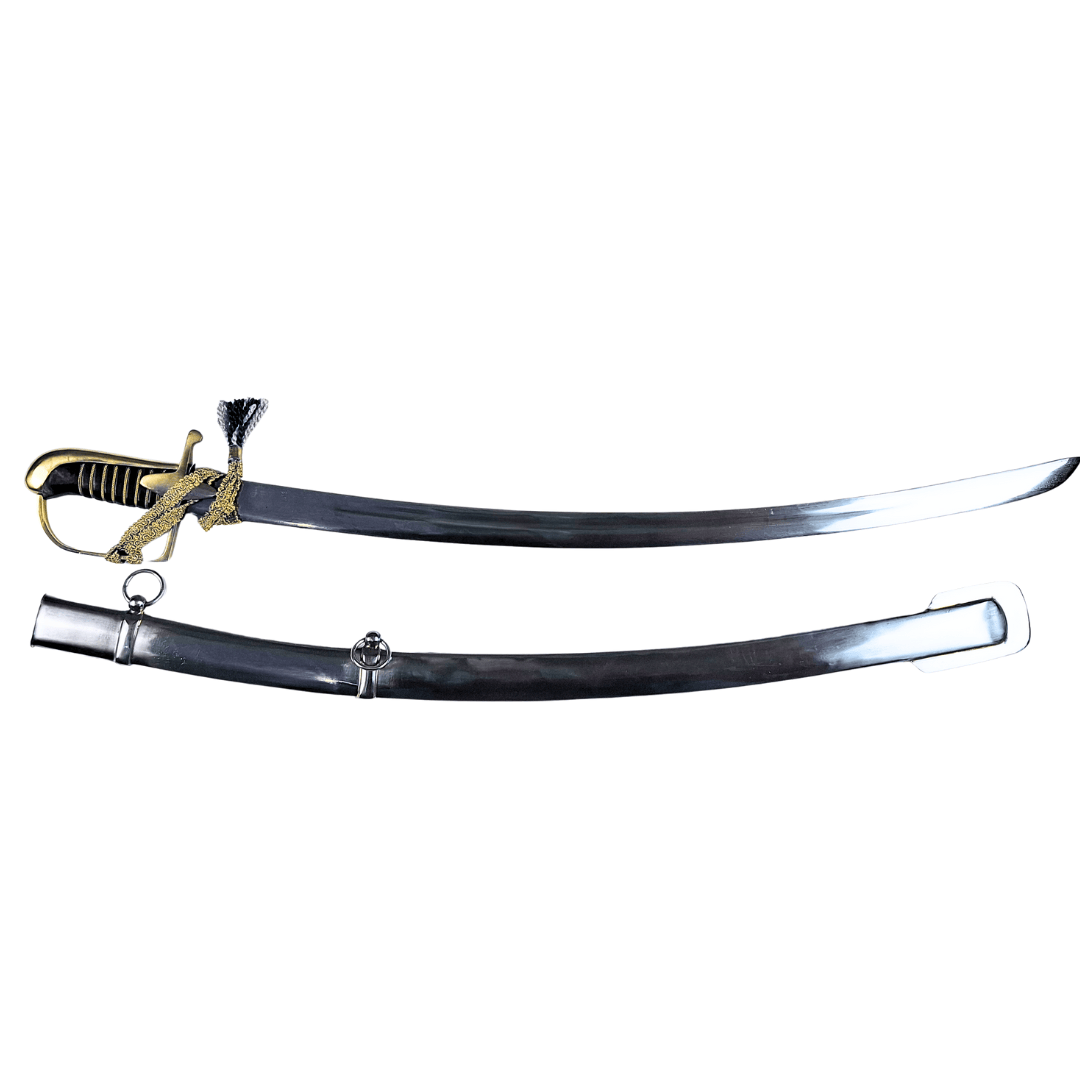 Sabre de cavalerie polonais modèle 1921 - réplique – 1192WP