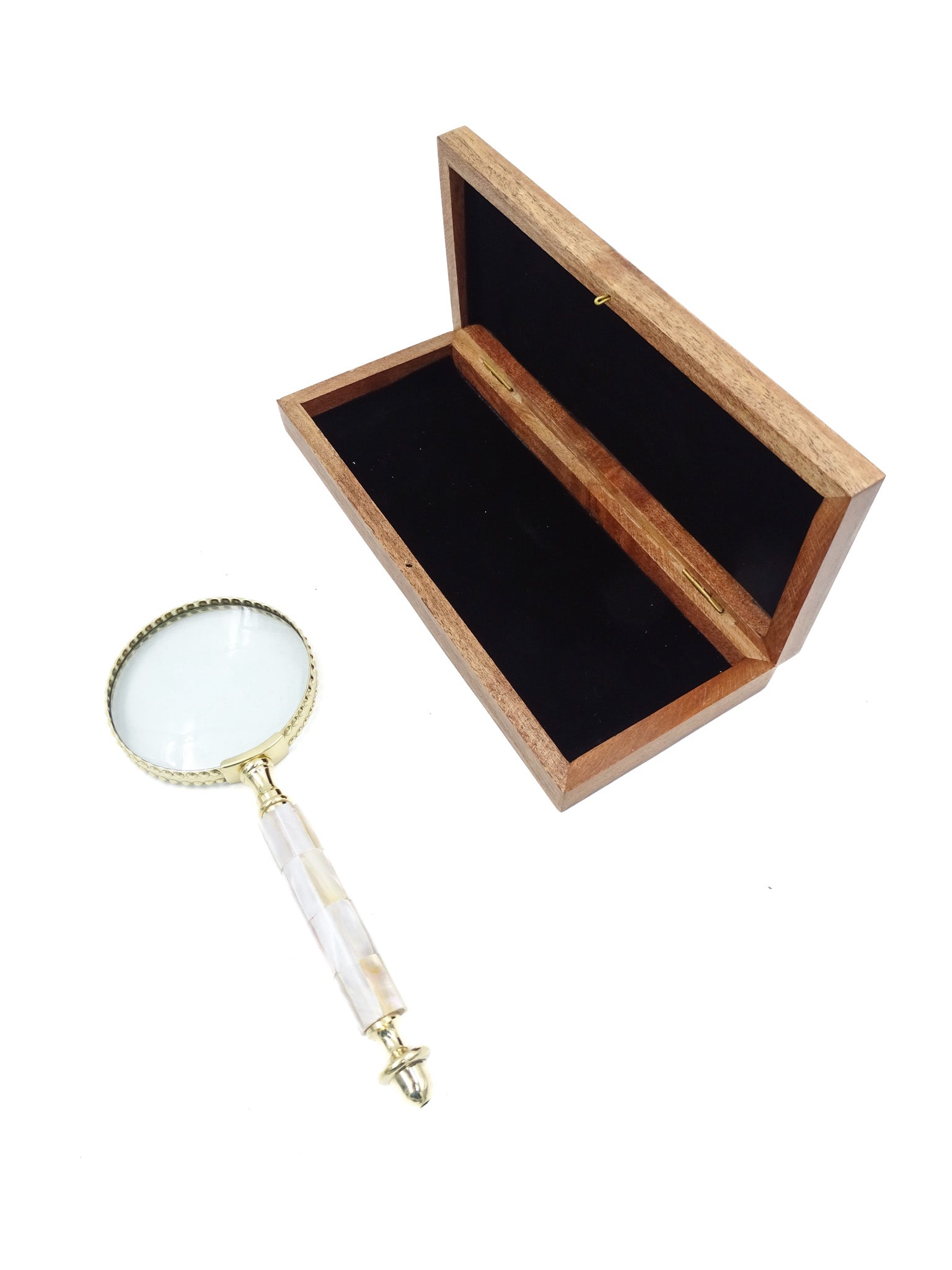 Loupe de lecture NC2684