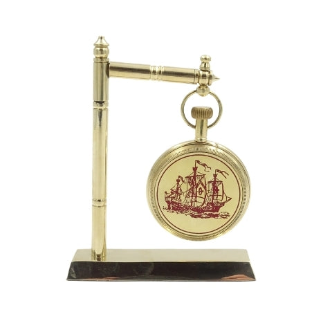 Horloge nautique de bureau NC2126