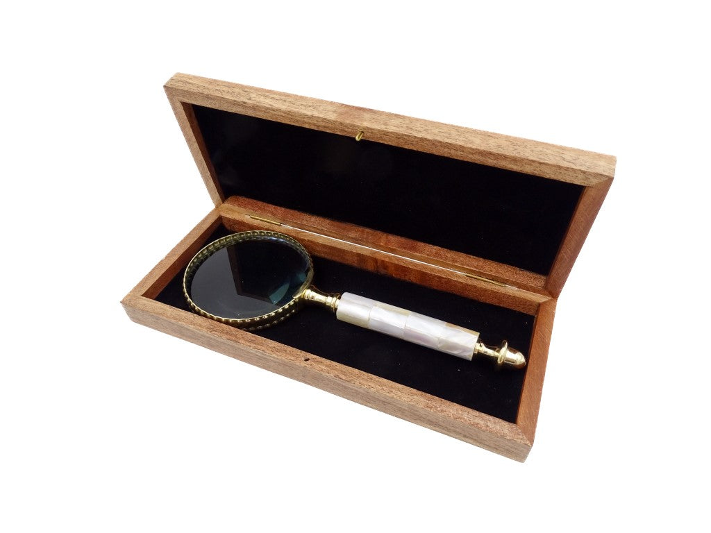 Loupe de lecture NC2684