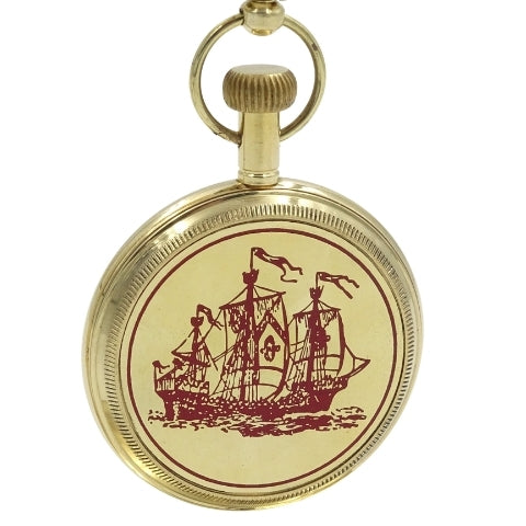 Horloge nautique de bureau NC2126