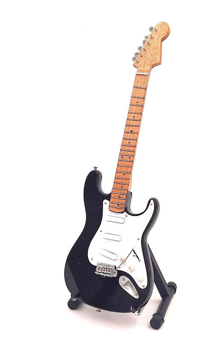 Mini-guitare inspirée de Kurt Cobain – MGT-3247
