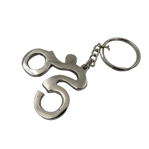 Porte-clés Cycliste - cadeau pour cycliste - MT2010