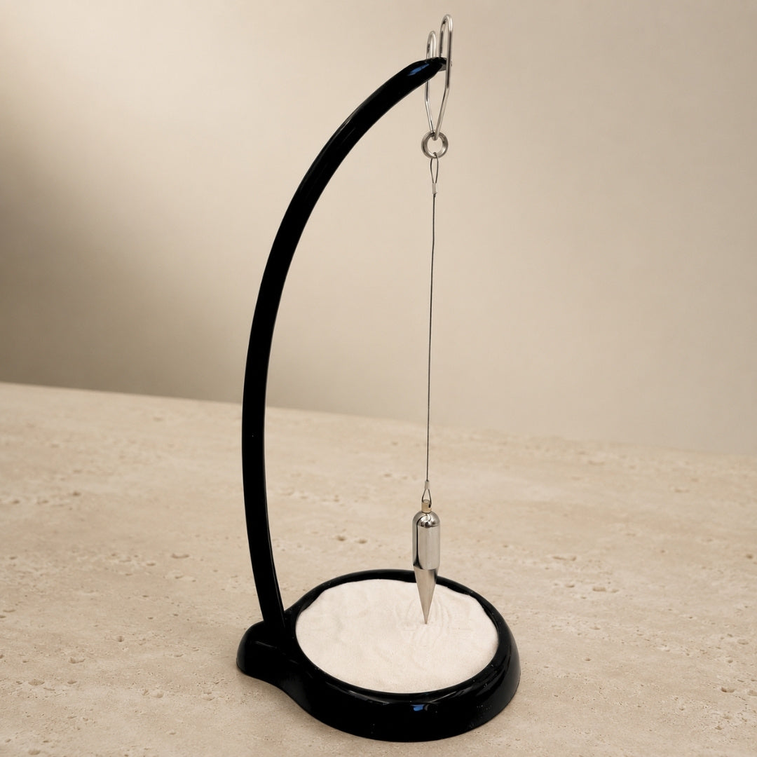 Pendule à sable Sand Pendulum - Gadget décoration - SP012