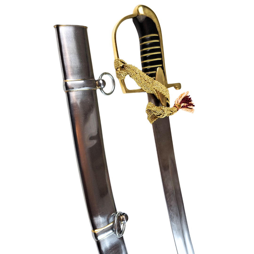 Sabre de cavalerie polonais modèle 1921 - réplique – 1192WP