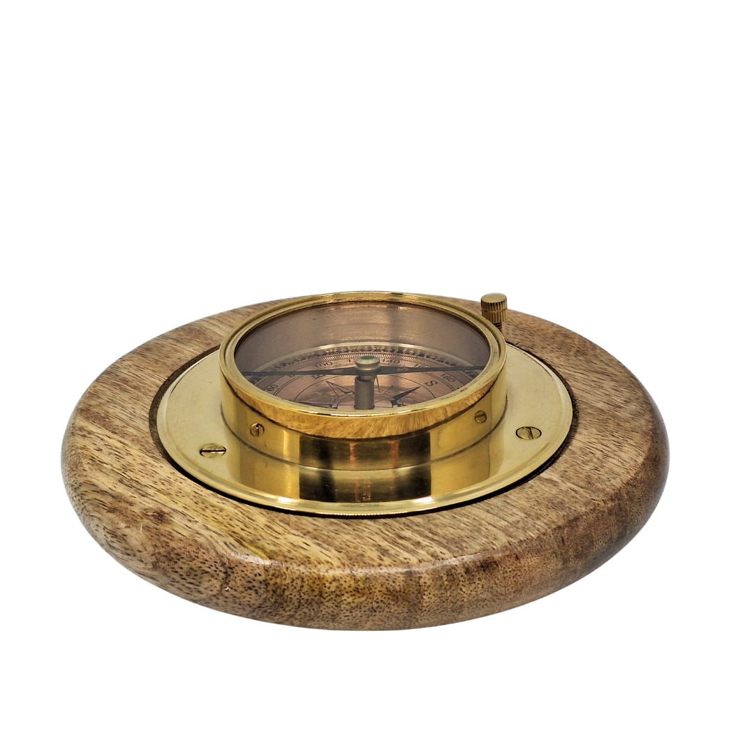 Boussole décorative 1037