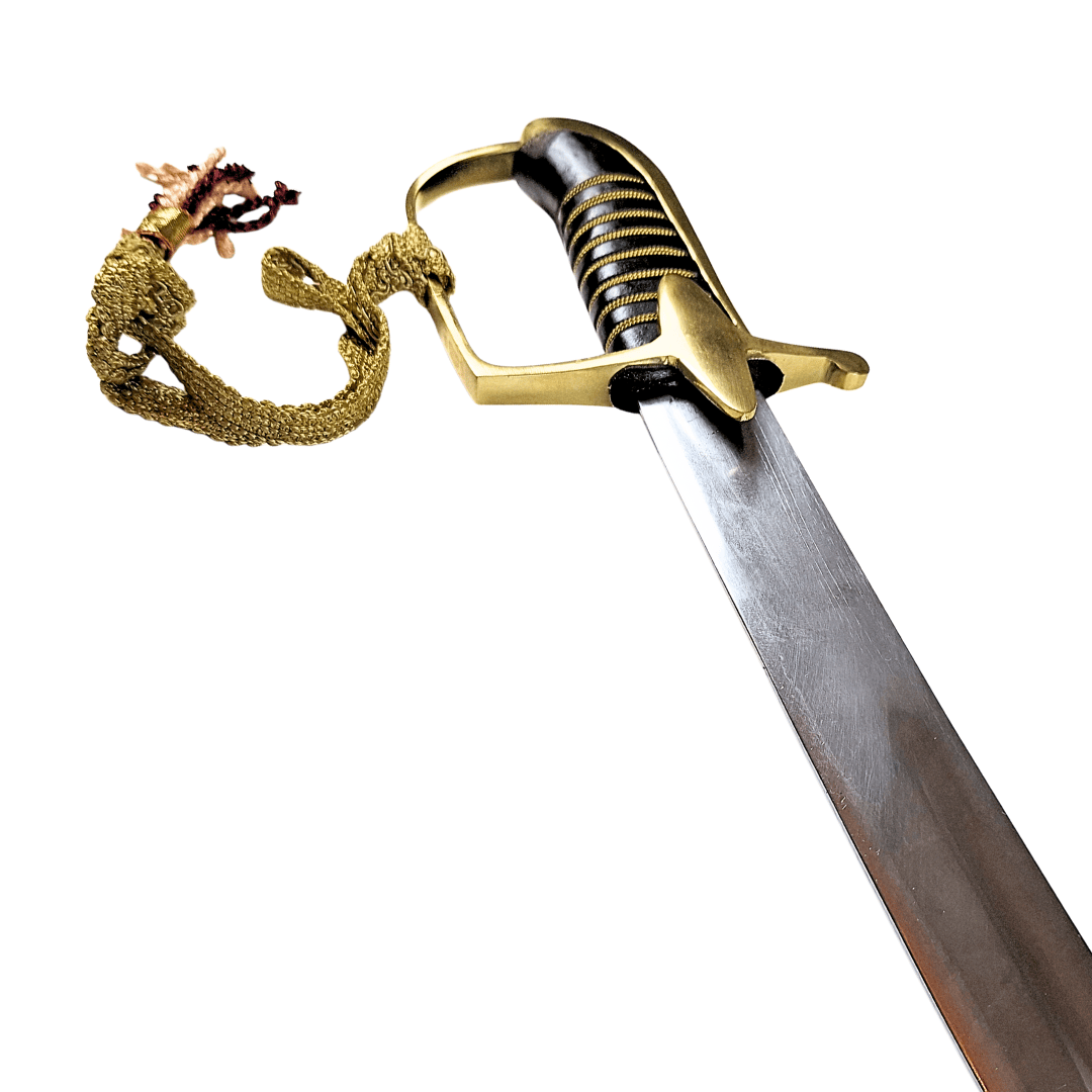 Sabre de cavalerie polonais modèle 1921 - réplique – 1192WP