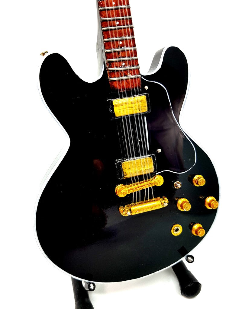 Mini guitare B.B.King - Lucille - MGT-6194