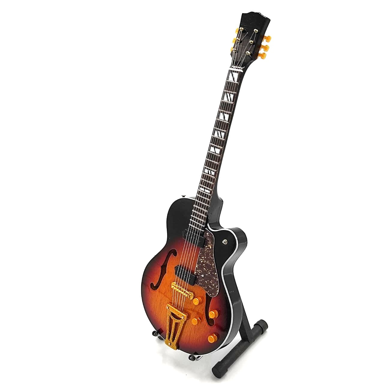 Mini-guitare - Elvis Presley échelle 1:4 - MGT-0857