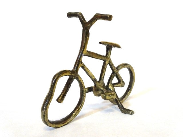 Figurine Vélo - accident MT209