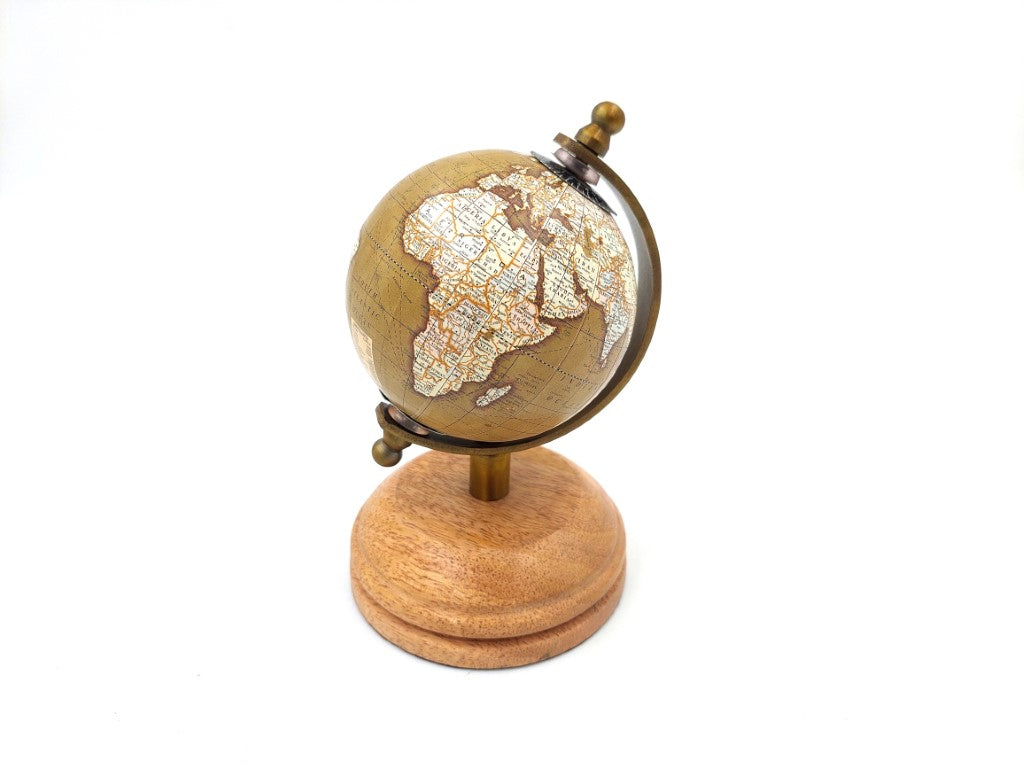 Globe décoratif GLB-2098