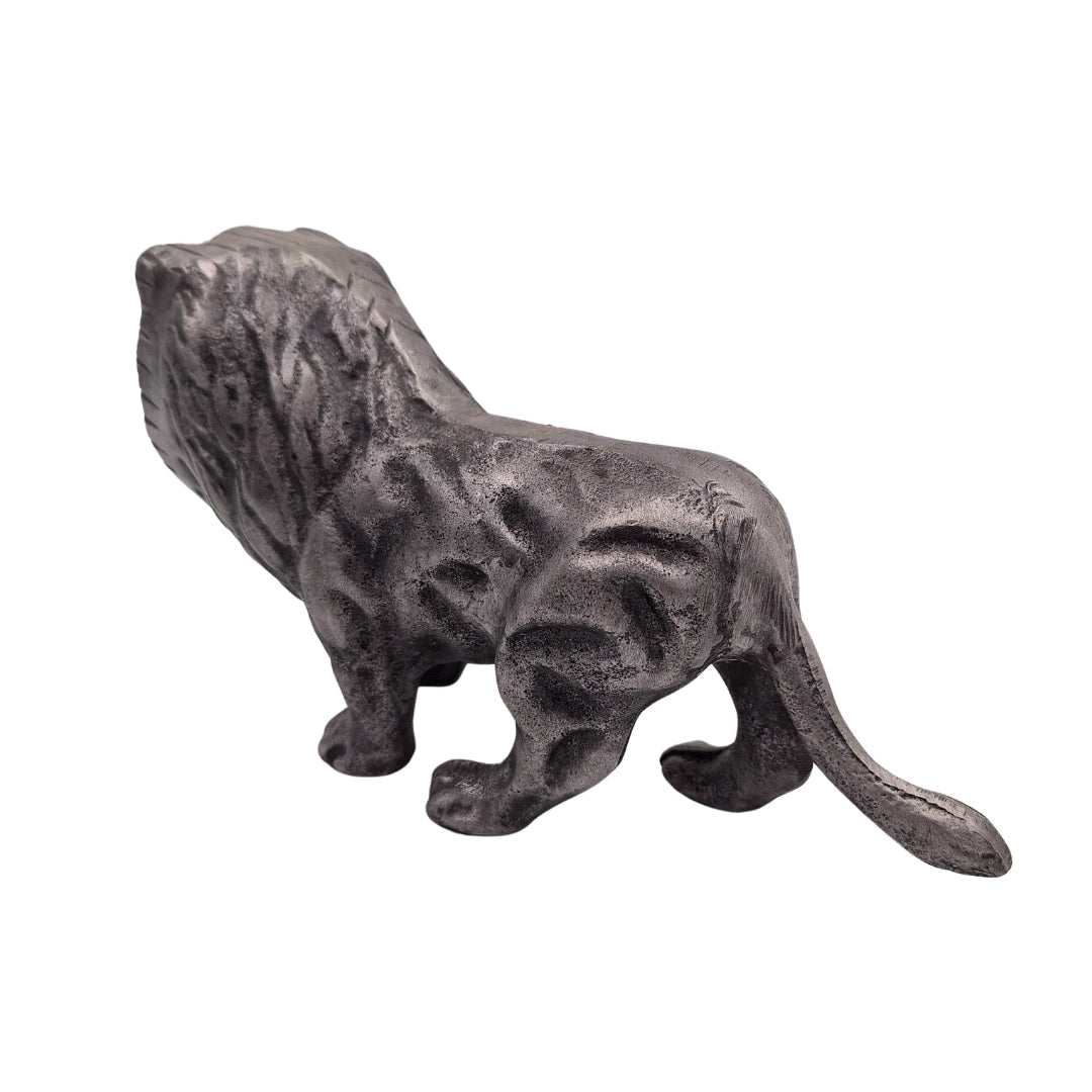 Figurine décorative Lion LEO