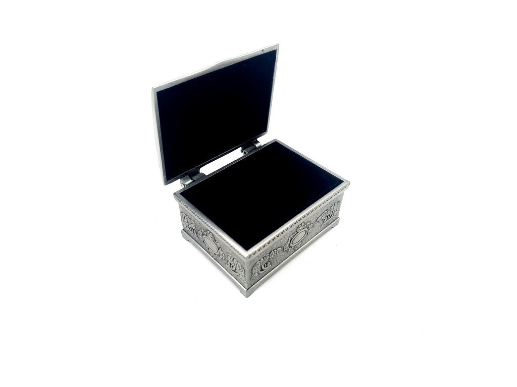 Coffret métallique 2178A