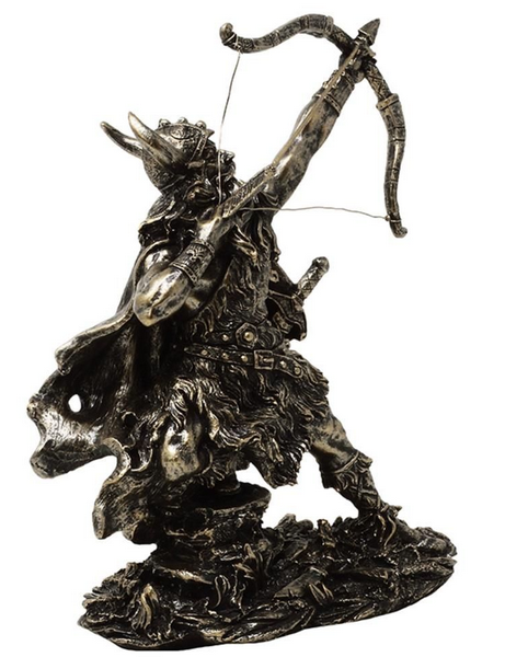 Viking - Figurine décorative - MC-23142