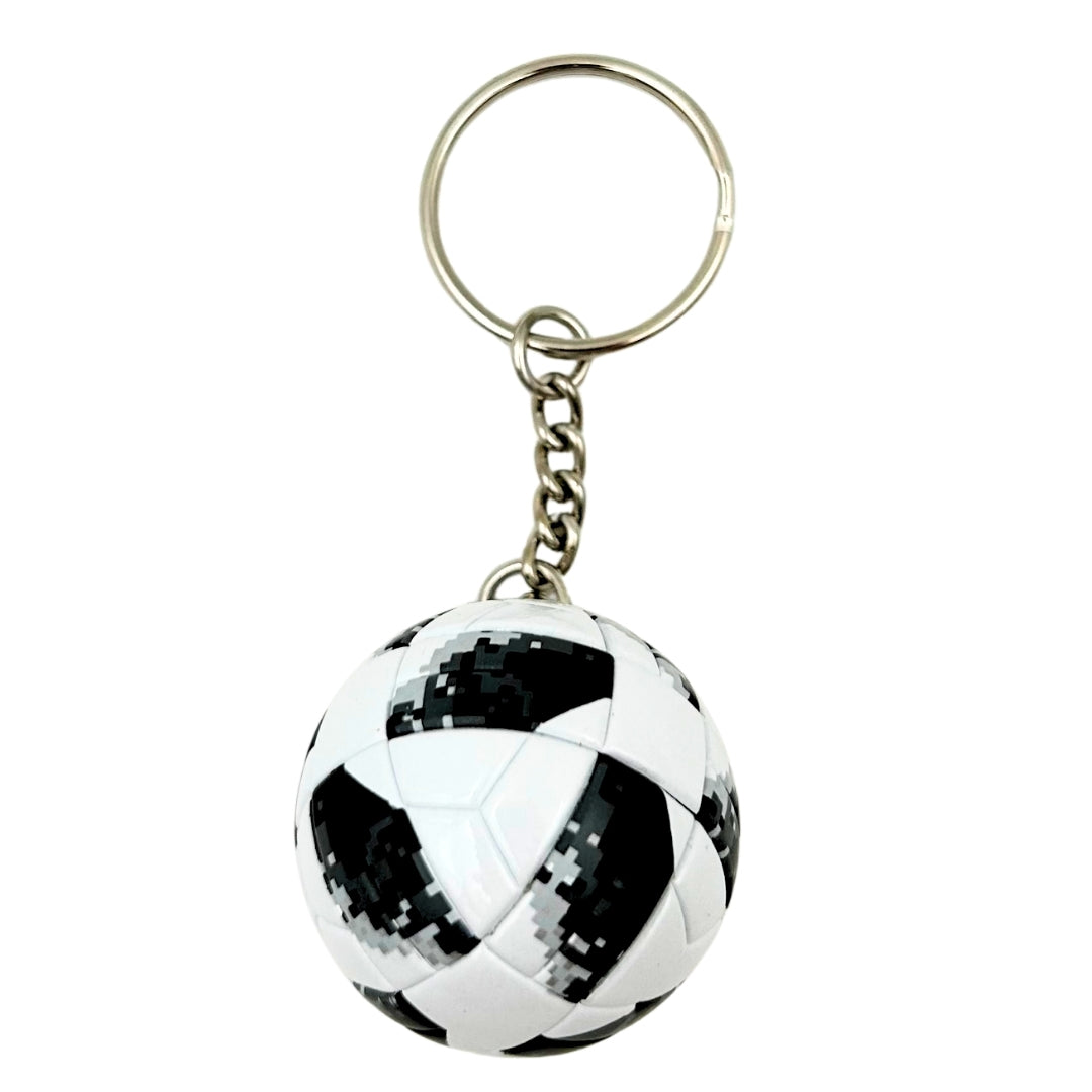 Porte-clés sportif football – Cadeau pour footballeur - SBK-004