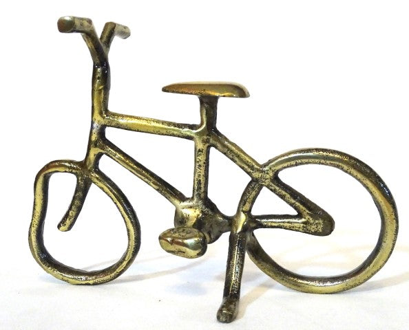 Figurine Vélo - accident MT209