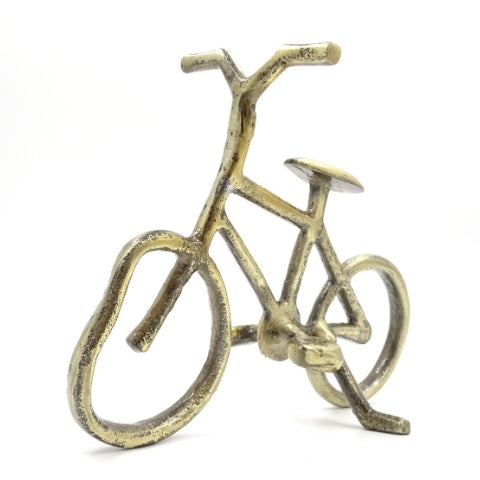 Figurine Vélo - accident MT209
