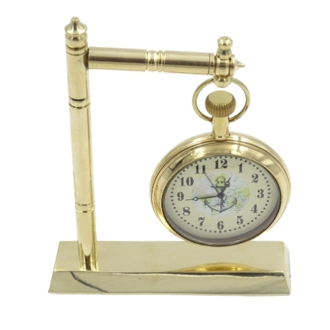 Horloge nautique de bureau NC2126
