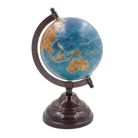 Globe décoratif Blue Ocean – NC2577