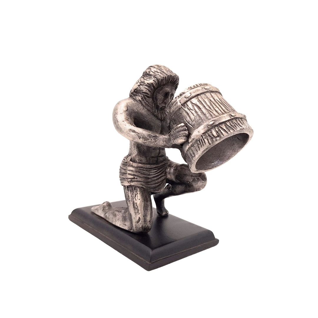 Figurine décorative Verseau AQU