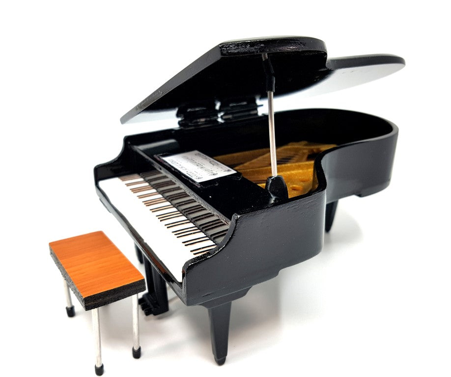 Mini piano MIN-0139 échelle 1:10