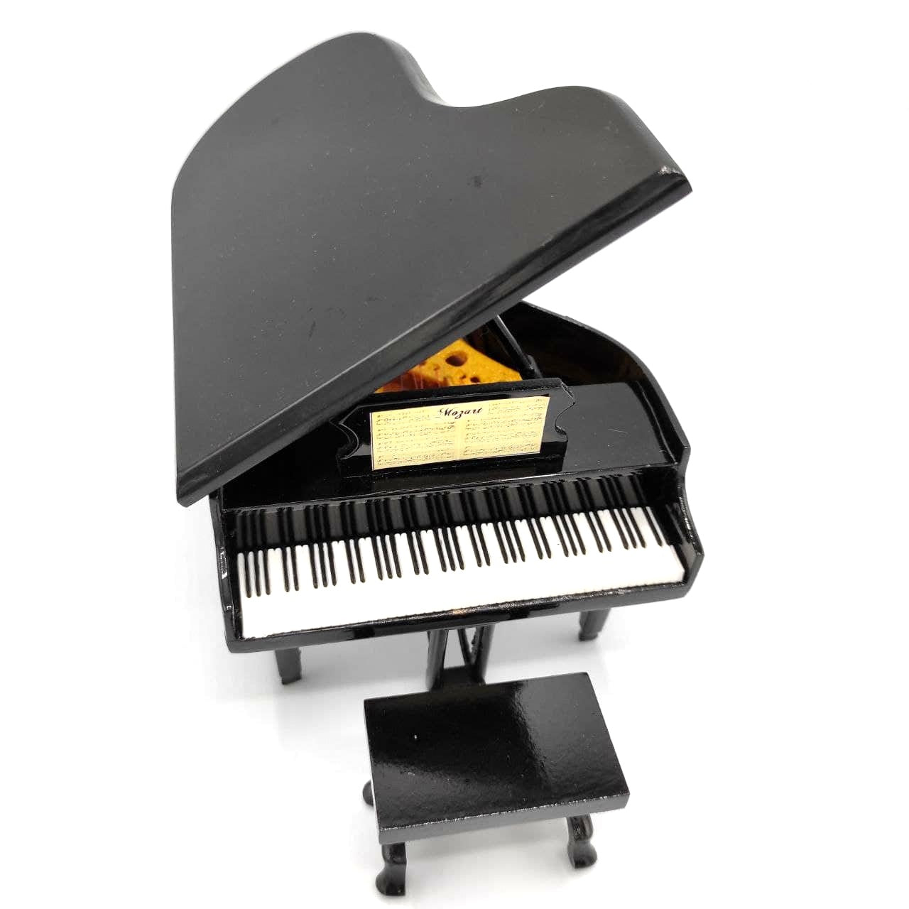 Mini piano MIN-0139 échelle 1:10