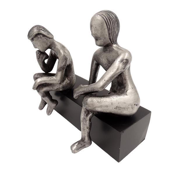 Figurine décorative Gémeaux GEM