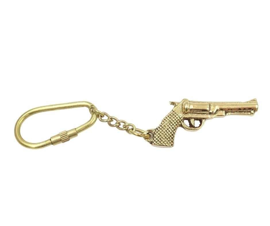 Porte-clés Revolver KRT19