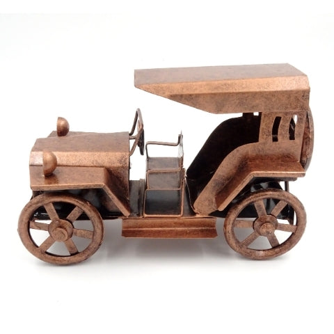 Voiture rétro - modèle décoratif vintage - NC1737