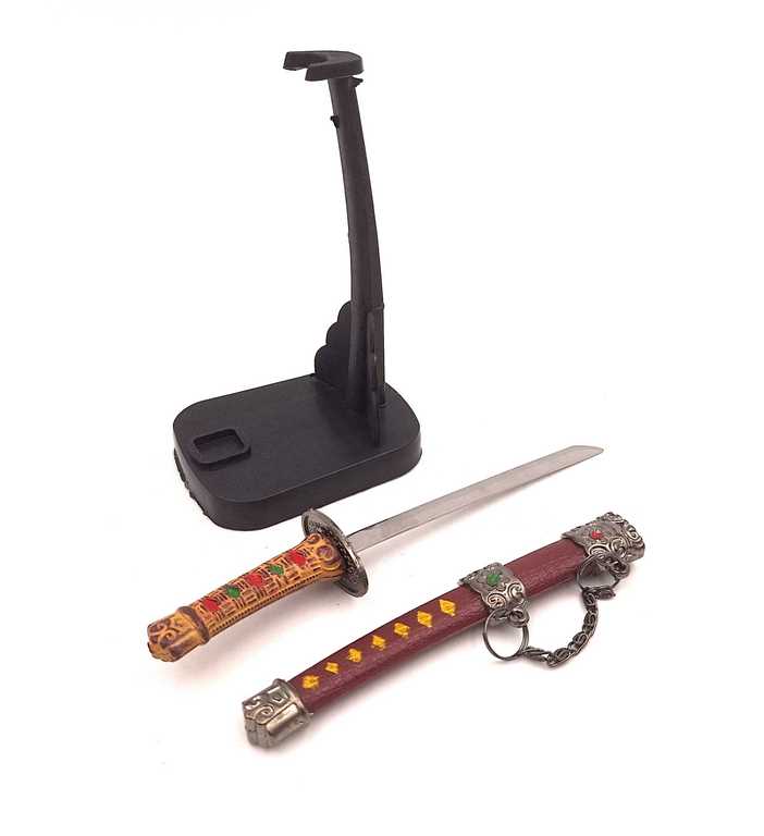 Katana - coupe-papier - SW-199