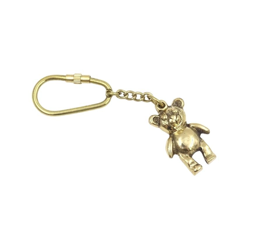 Porte-clés Ours KRT12