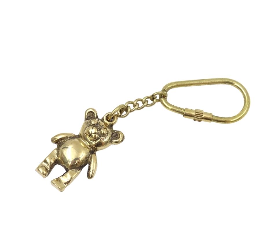 Porte-clés Ours KRT12
