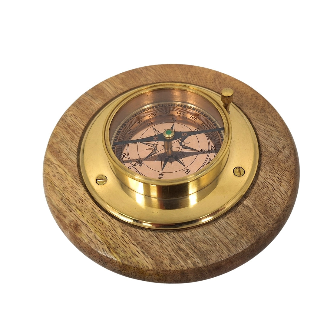 Boussole décorative 1037