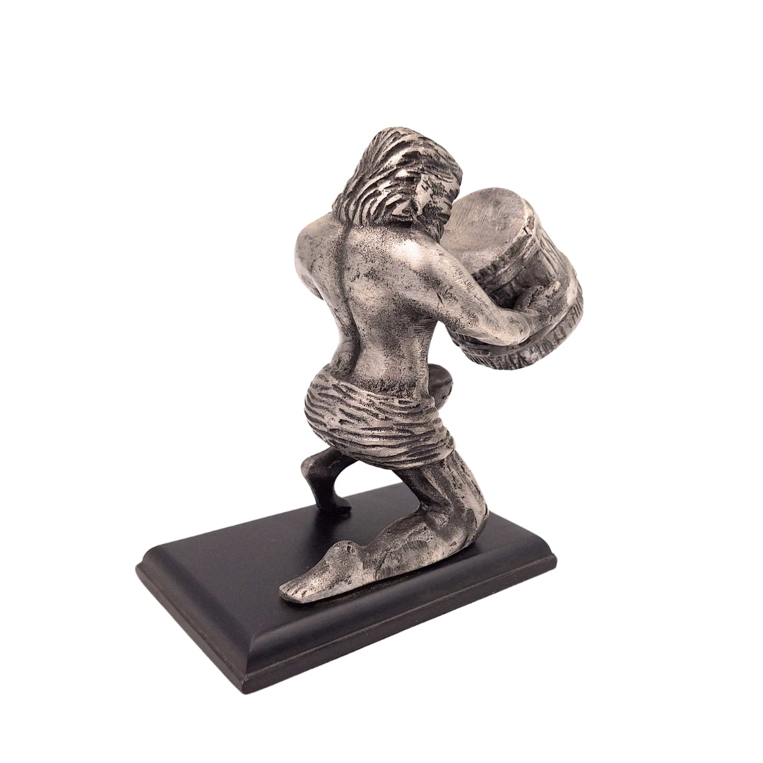 Figurine décorative Verseau AQU