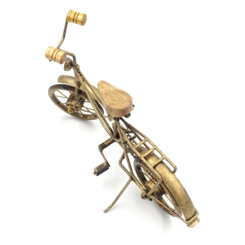 Figurine vélo rétro NC1714