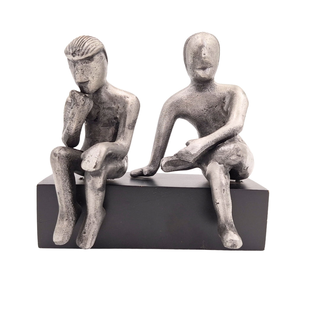 Figurine décorative Gémeaux GEM