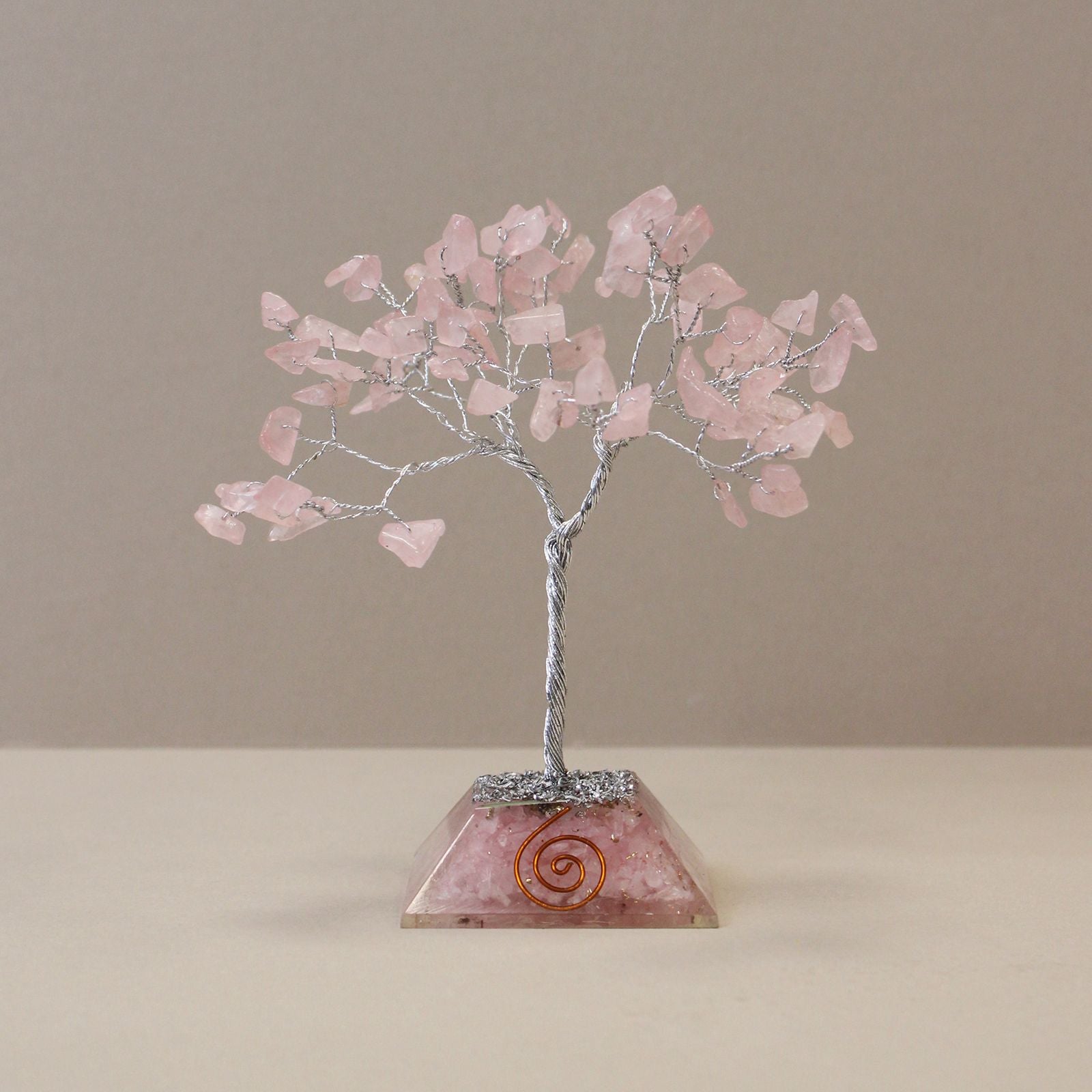Roze prinses