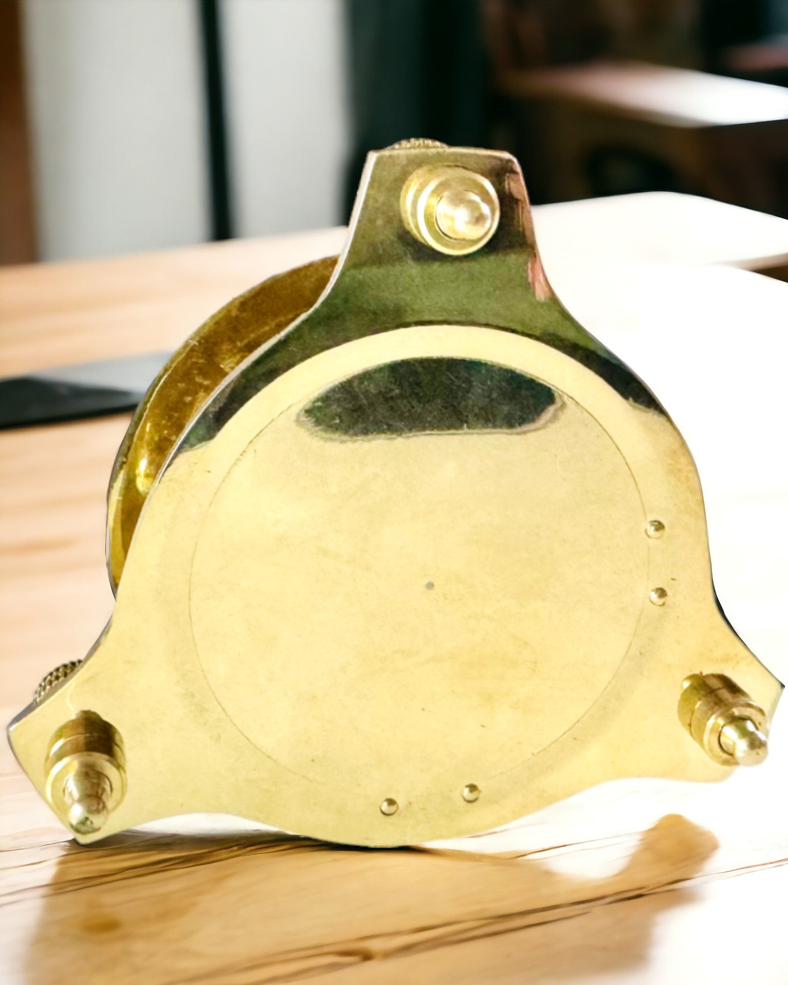 Boussole Marine avec Possibilité de Gravure