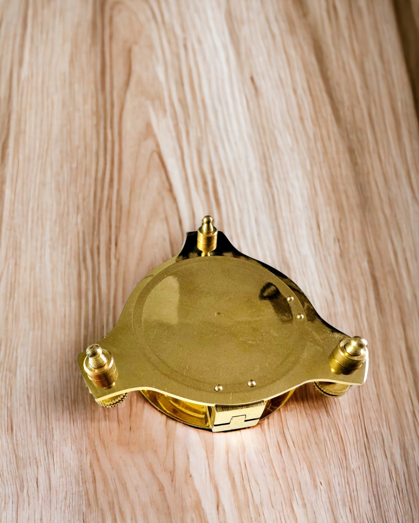 Maritimer Kompass mit Gravurmöglichkeit