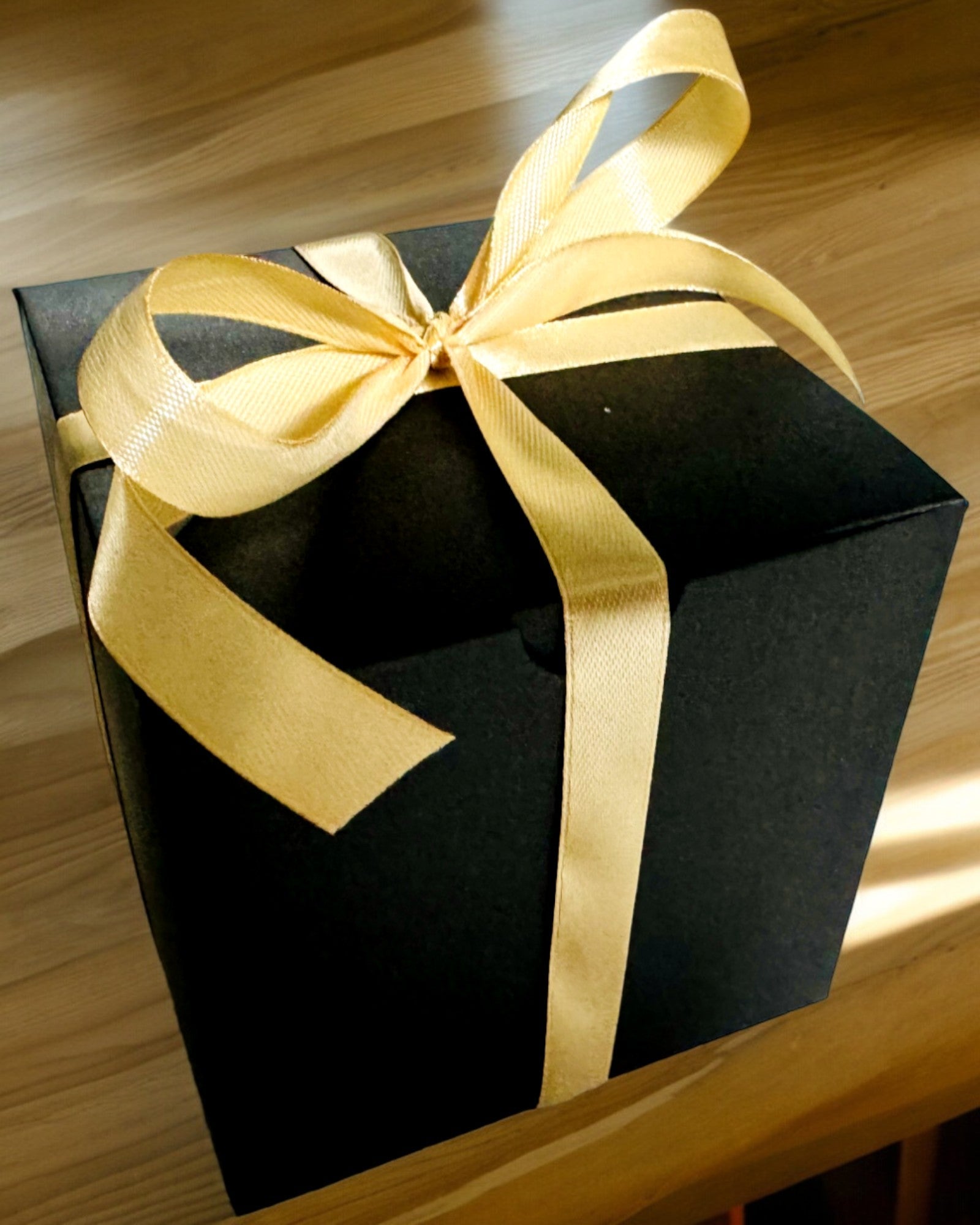 Cadeaus inpakken