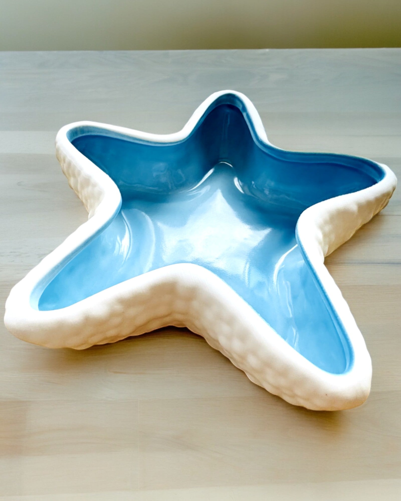 Bol en céramique "Gwiezdny Blask" - 14 cm de largeur - pour cadeau, personnalisation par gravure