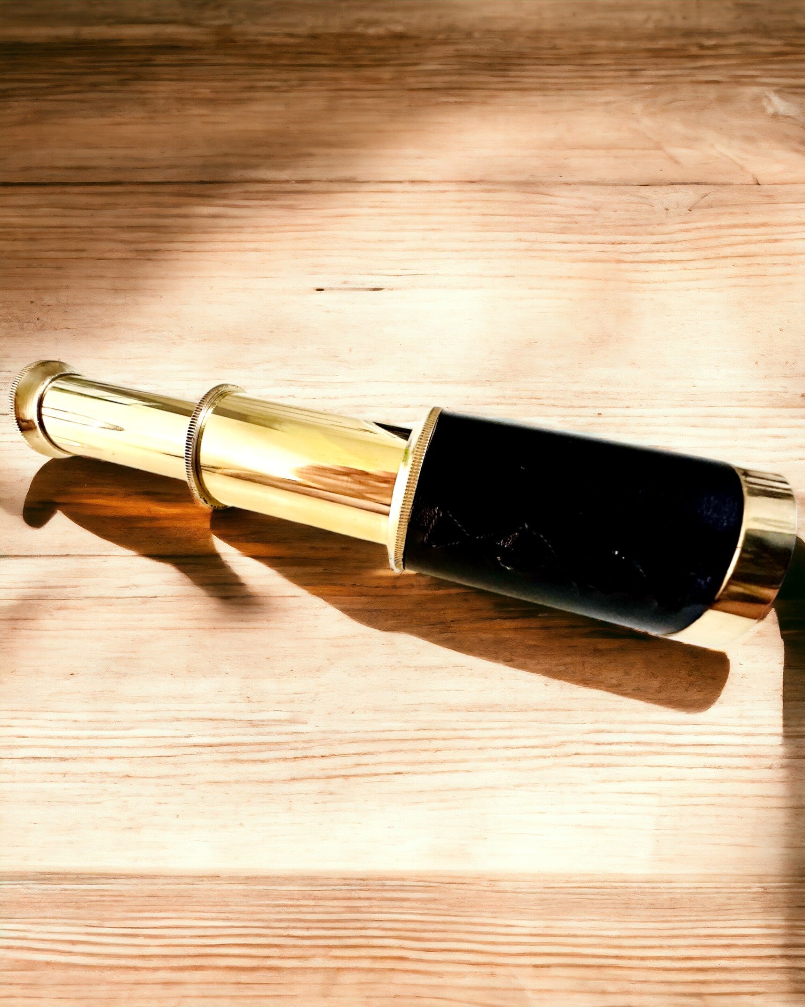 Luneta Podróżnika Raj – Handwerk - personalisatie met gravure