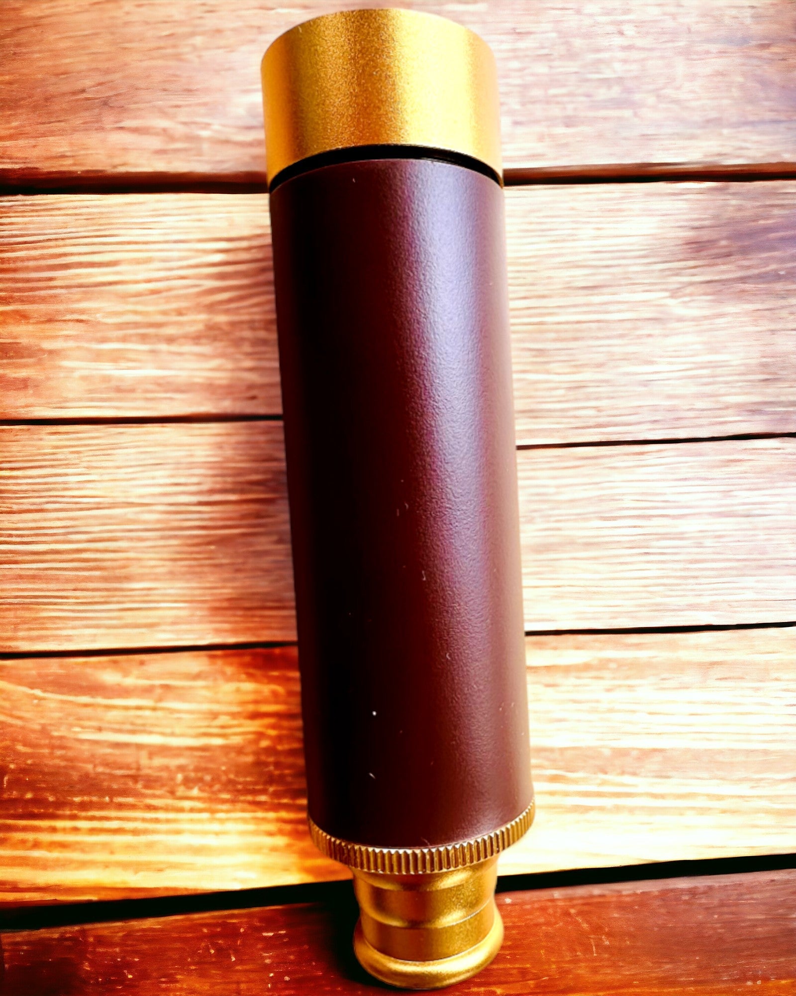 Monoculaire Verrekijker Explorer 25x30 - Draagbare, Opvouwbare Handtelescoop, mogelijkheid tot personalisatie met gravure