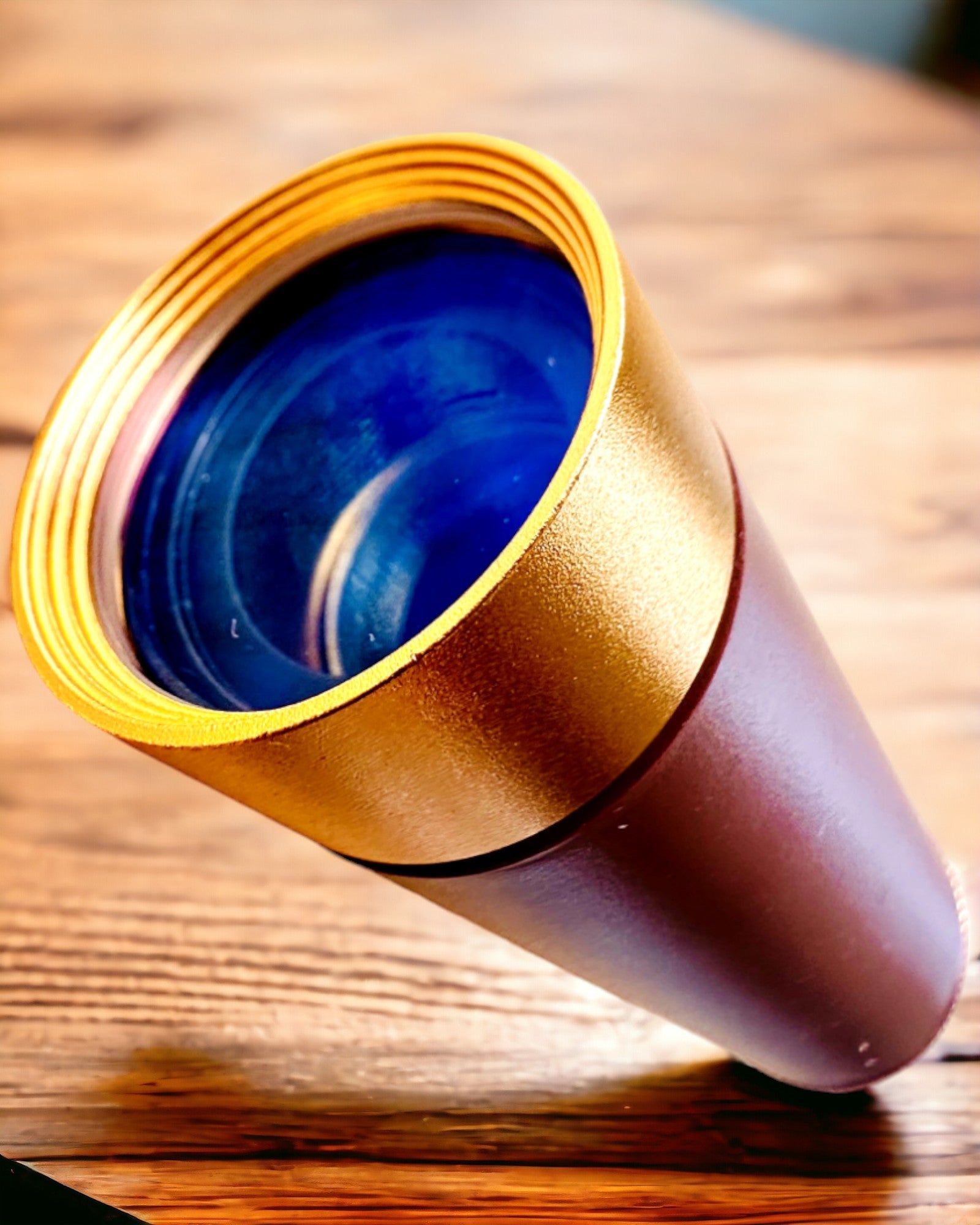 Monoculaire Verrekijker Explorer 25x30 - Draagbare, Opvouwbare Handtelescoop, mogelijkheid tot personalisatie met gravure