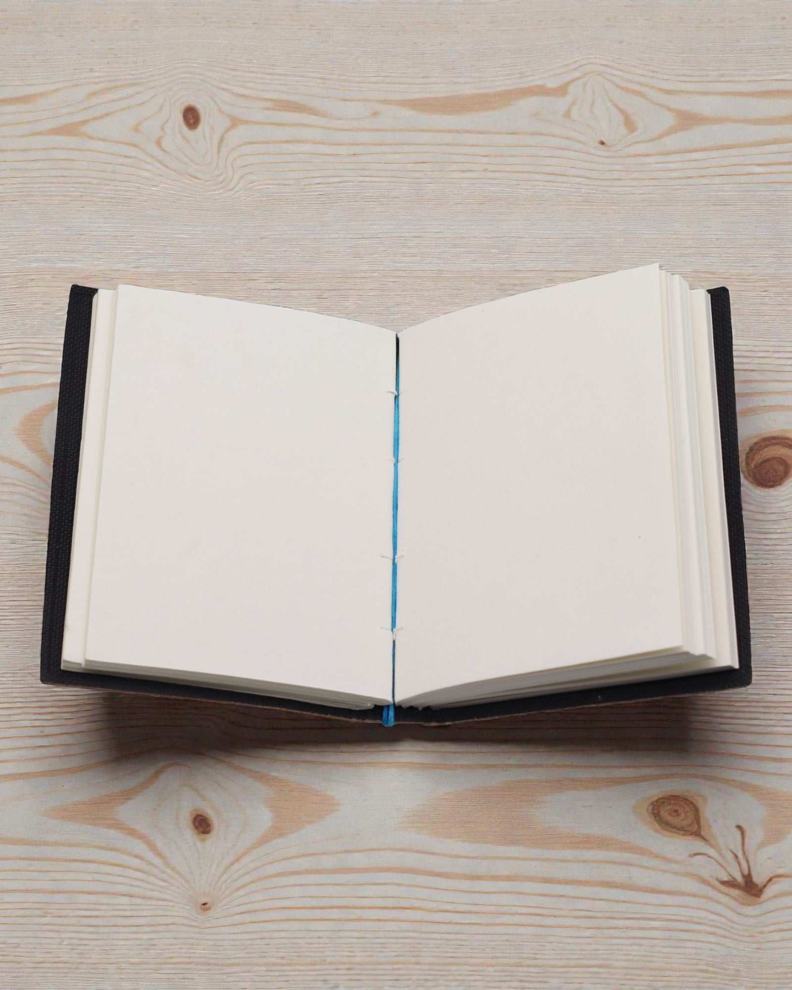 Chakra Flow – Carnet en cuir Mes chakras sont alignés à fond