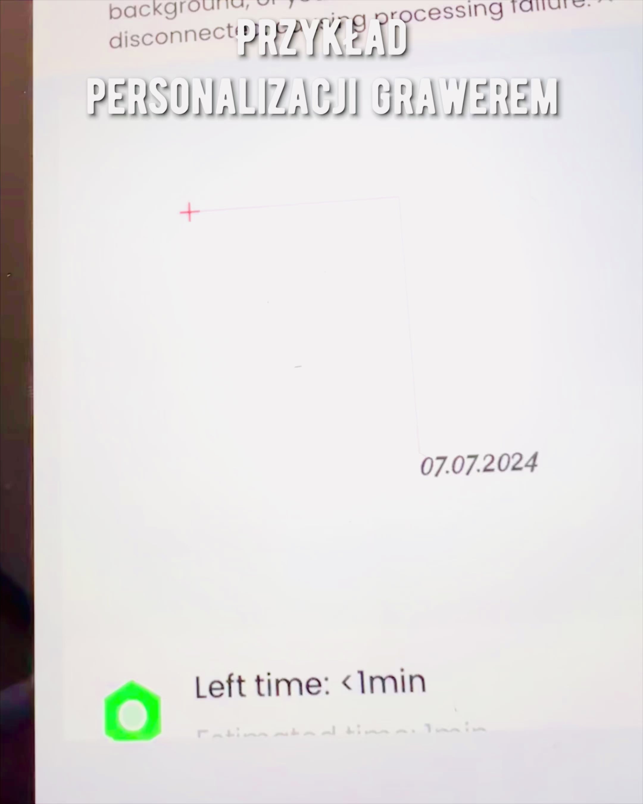 "Lebensbaum"-Halskette aus Obsidian - Personalisierung mit Gravur