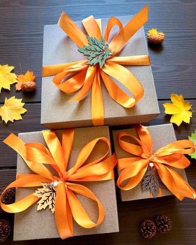 Pakowanie prezentów